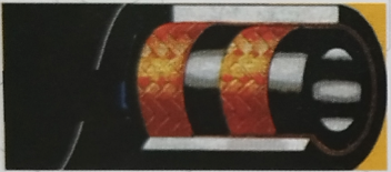 Vapor saturado